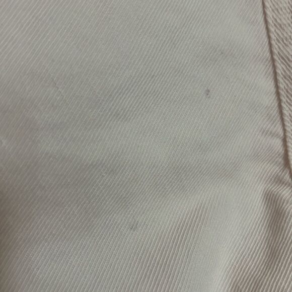 A.L.C. Petra Morganite Pink Contemporary Feminine Pockets Buttons Boho Jumpsuit - Picture 14 of 16